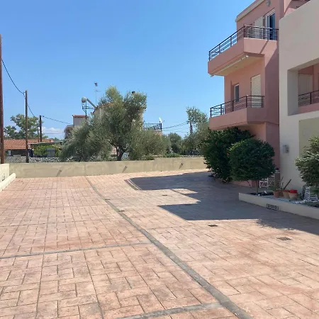 Apartmán Casa Di Terra *