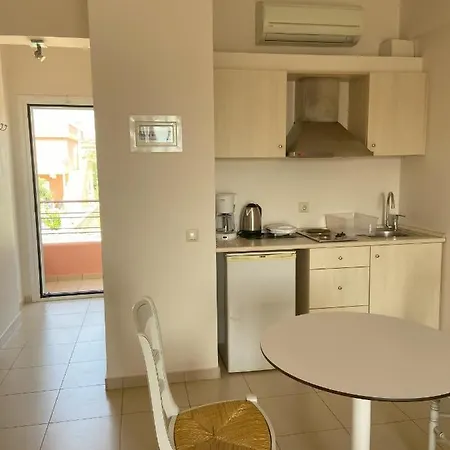 Casa Di Terra