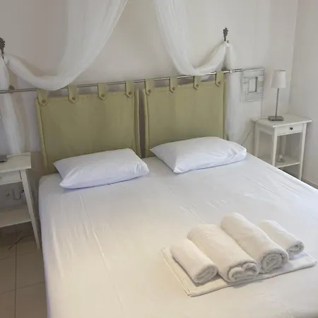 Casa Di Terra Apartmán Gythio