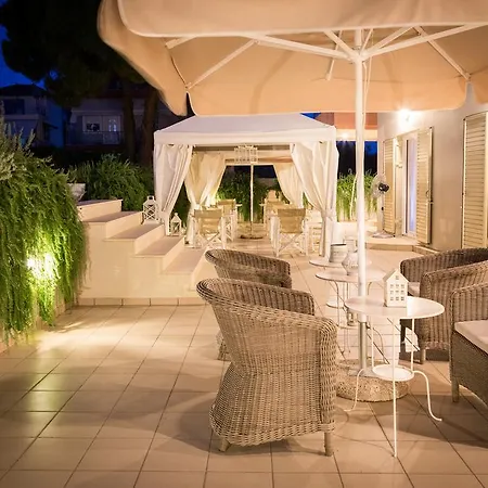 Casa Di Terra * Gythio