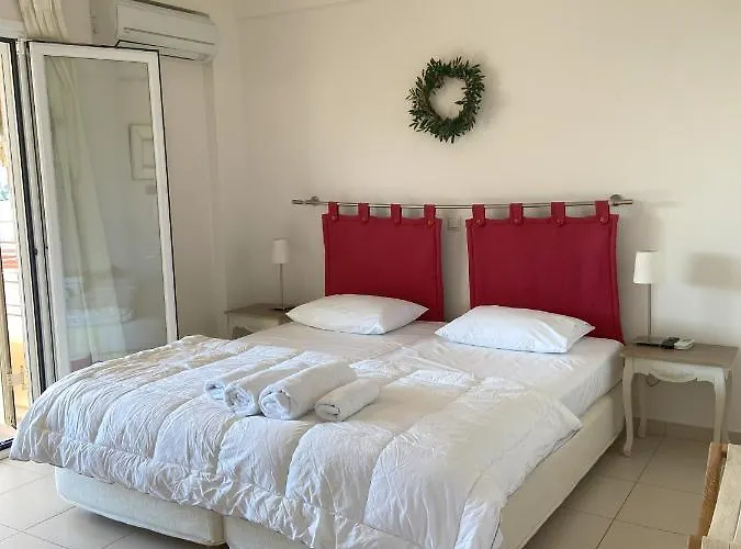 Casa Di Terra Apartmán *