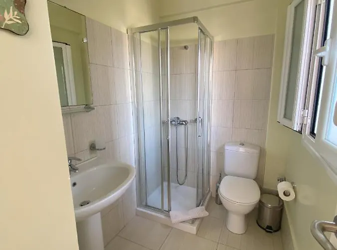 Casa Di Terra Apartmán