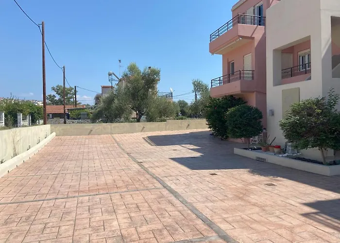 Apartmán Casa Di Terra *