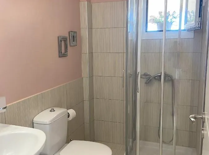 Casa Di Terra Gythio