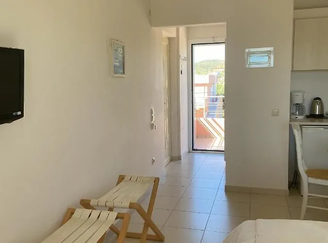 Casa Di Terra Apartmán Gythio