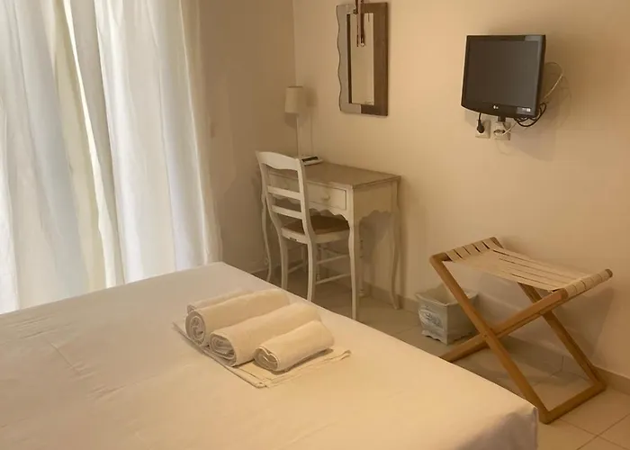 Casa Di Terra Gythio