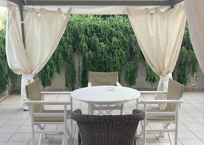 Apartmán Casa Di Terra