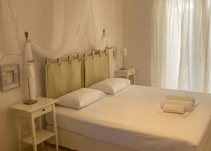 Apartmán Casa Di Terra *