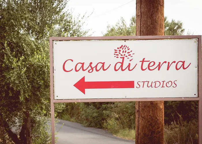 Casa Di Terra