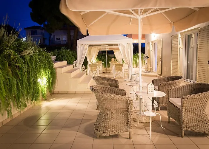 Casa Di Terra * Gythio