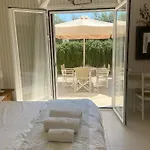 Apartamento Casa Di Terra Gytheio