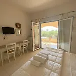 Apartamento Casa Di Terra Gytheio