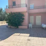 Apartamento Casa Di Terra Gytheio