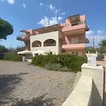 Casa Di Terra * Gytheio