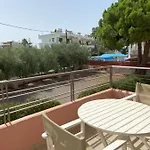 Casa Di Terra Apartamento