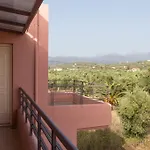 Casa Di Terra Gythio