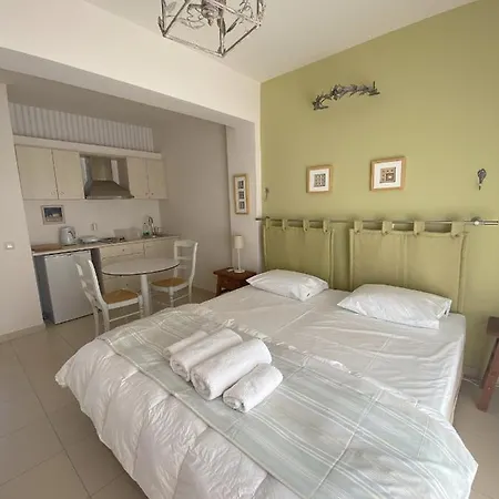 Casa Di Terra