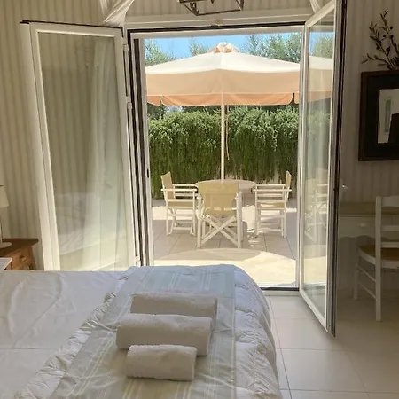Daire Casa Di Terra Gytheio