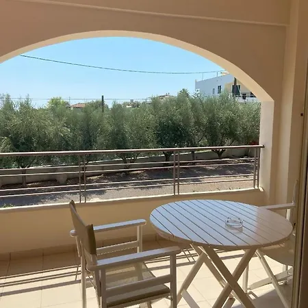 Casa Di Terra * Gytheio