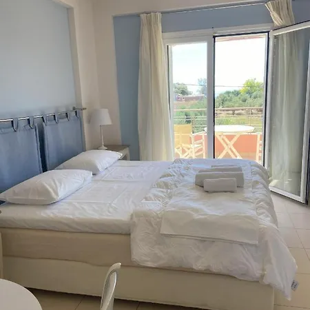 Appartamento Casa Di Terra *