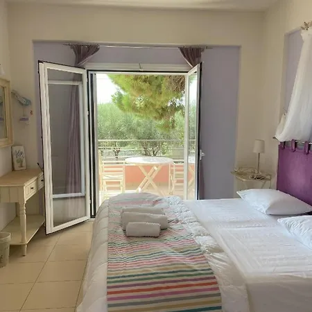 דירה Casa Di Terra *