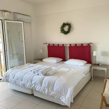 Casa Di Terra Daire *