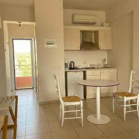 Casa Di Terra Appartamento Gythio