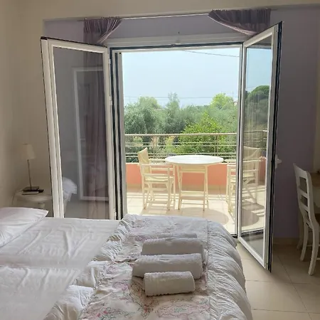 Casa Di Terra