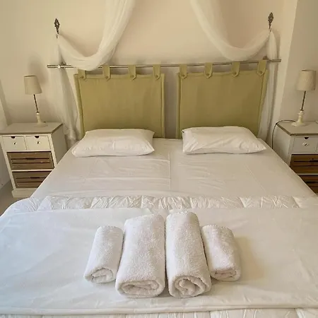 Appartamento Casa Di Terra