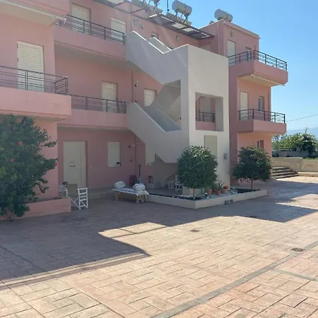 Appartamento Casa Di Terra