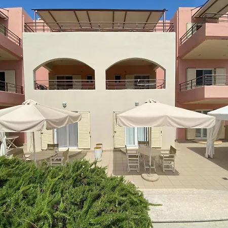 Casa Di Terra Apartamento Gytheio