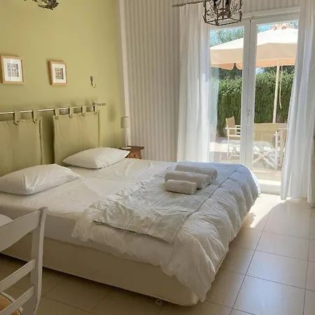 Casa Di Terra דירה