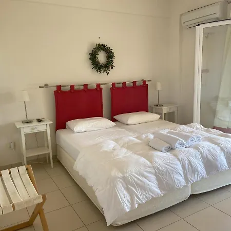 Casa Di Terra Appartement *