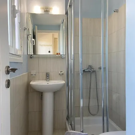 Appartamento Casa Di Terra *