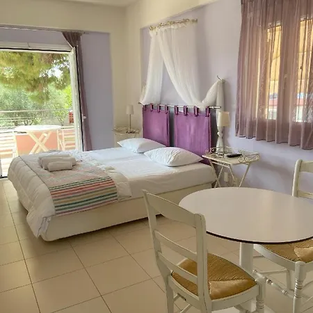 Daire Casa Di Terra