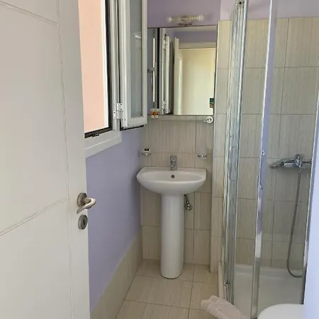 Casa Di Terra דירה גיתיו