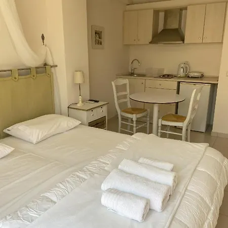 Casa Di Terra דירה