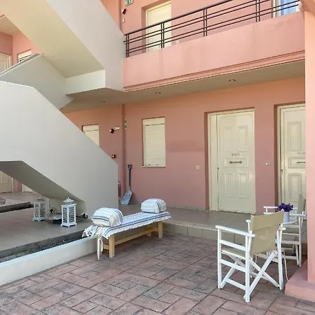 Casa Di Terra *