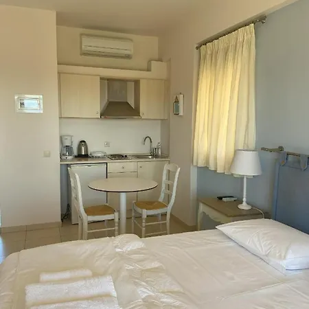 Casa Di Terra Appartamento Gythio