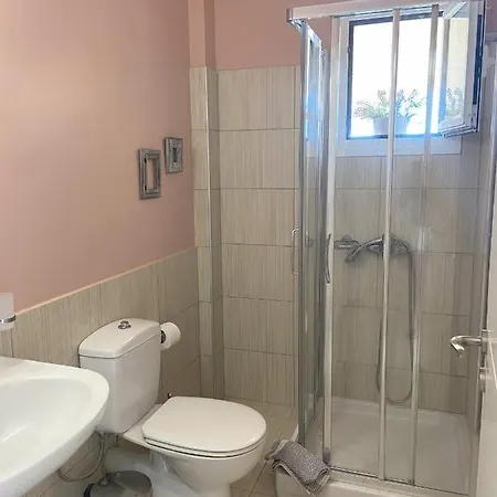Casa Di Terra גיתיו