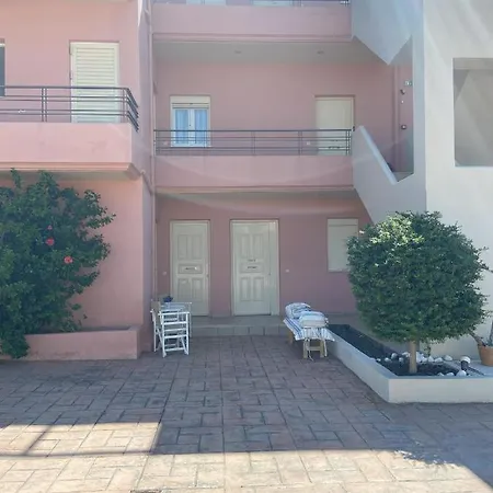Casa Di Terra