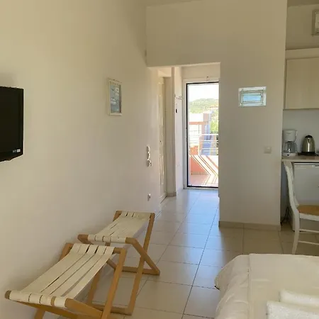 Casa Di Terra Appartamento Gythio