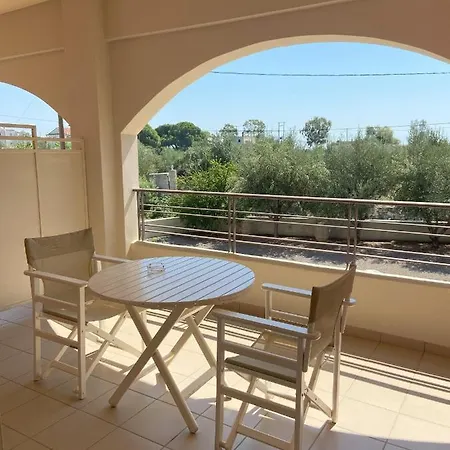 Casa Di Terra