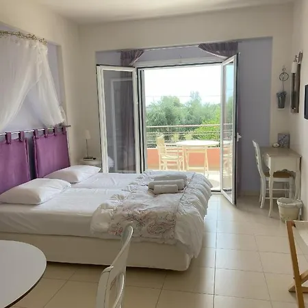 Appartamento Casa Di Terra