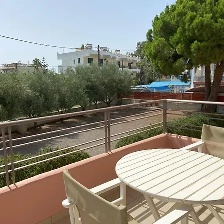 Casa Di Terra Διαμέρισμα