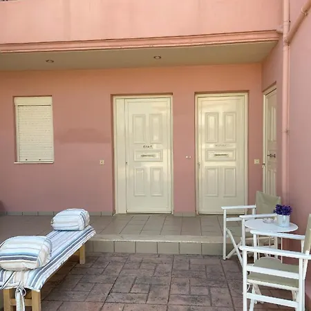 Casa Di Terra Appartamento Gythio