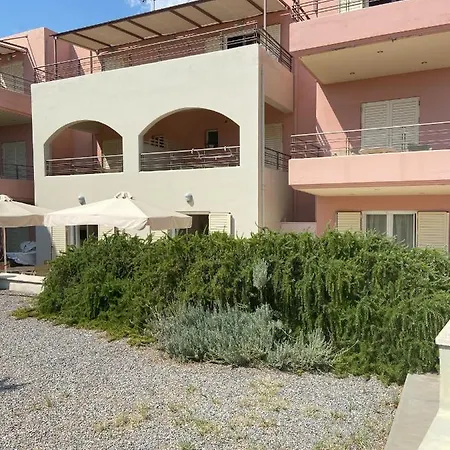 Casa Di Terra