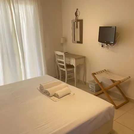 Casa Di Terra Γύθειο
