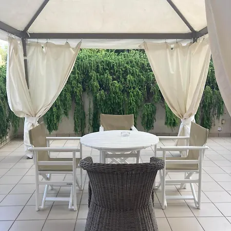 Appartamento Casa Di Terra