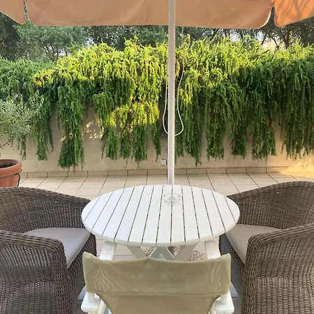 Casa Di Terra Appartement *